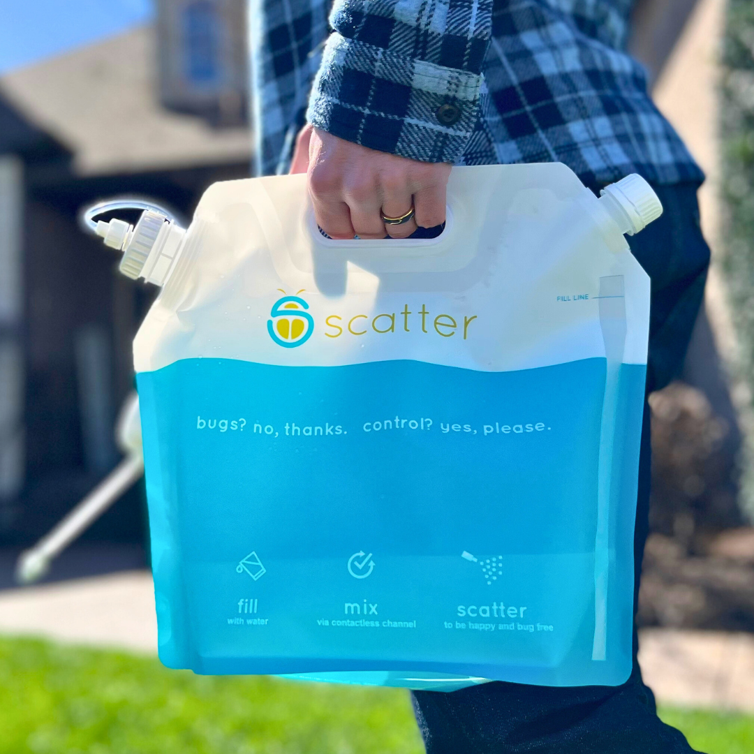 The Scatter Kit