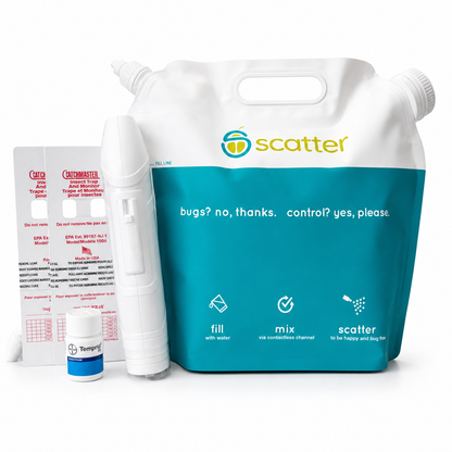 The Scatter Kit