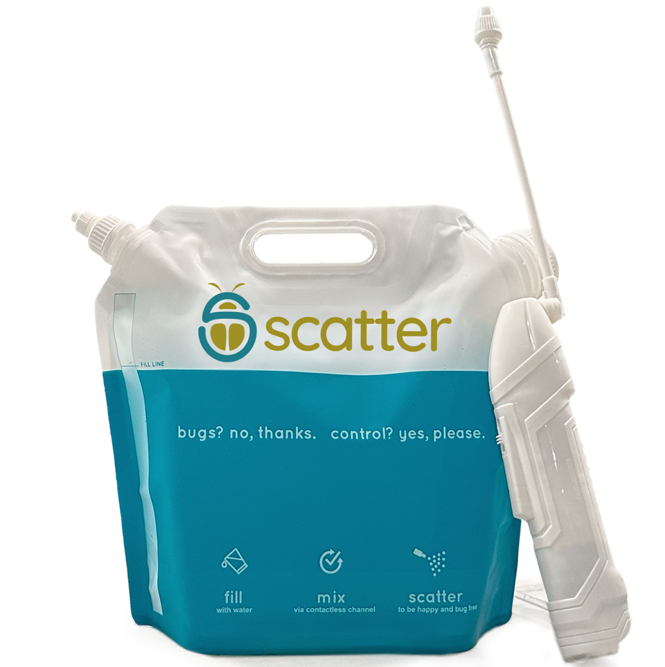 The Scatter Kit