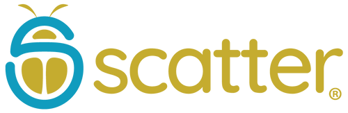 scatterdiy