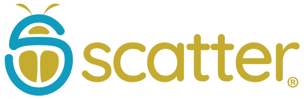 scatterdiy